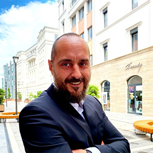 Lajos Simon