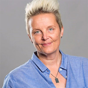 RoseMarie Ohlsson