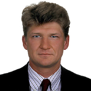 Michael Staroverov