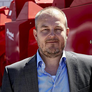 Claus Thomsen
