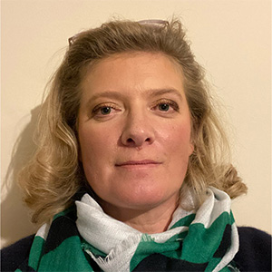 Sandrine Tillet Perrier