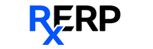 RxERP: The Future of Compliance-Driven Drug Serialization and Supply Chain Management