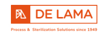 De Lama: Building a Legacy of Stronger, Smarter Industrial Sterilisation 