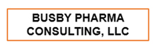 Busby Pharma Consulting, LLC: A Specialist for Clinical Success