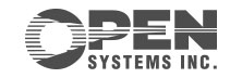 Open Systems, Inc.: Alleviating Compliance Pressures with Effective Solutions