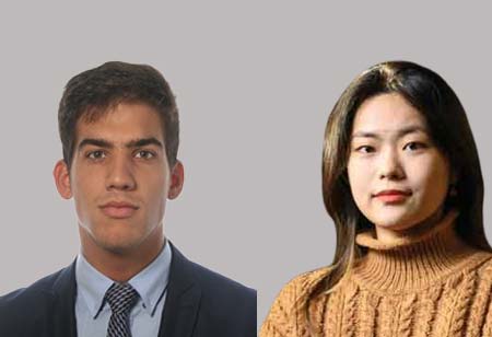 Leandro Domingues, Senior Engagement Manager, and Audrey Lee, Consultant, Syneos Health Commercial Solutions | Pharma Tech Outlook Europe