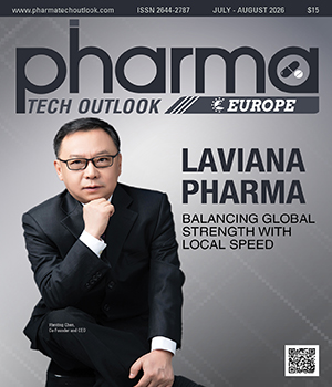 Laviana Pharma: Balancing Global Strength with Local Speed