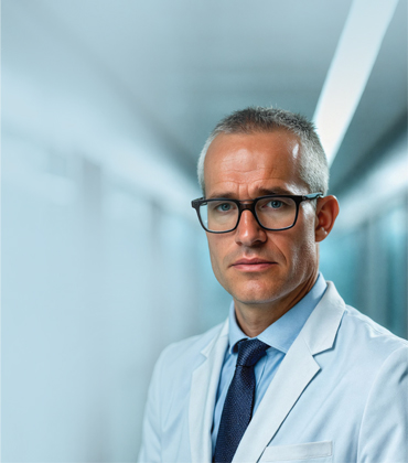 Thomas de Beer, RheaVita | Pharma Tech Outlook Europe
