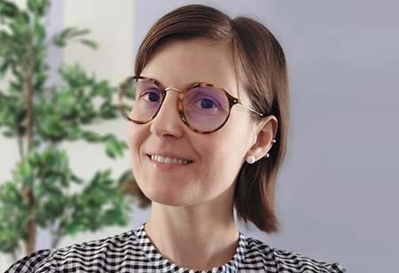  Ines Silva, Regulatory Strategy Director, ICON Strategic Solutions | Pharma Tech Outlook Europe