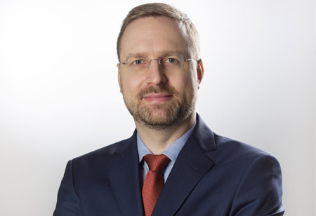 Alexander Bernikov, Medical Director, Clinical Development (Uro)-Oncology, Jiangsu Hengrui Pharmaceuticals | Pharma Tech Outlook Europe