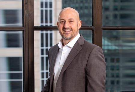 Erik Lemay, Global Head of External Manufacturing, Servier | Pharma Tech Outlook Europe