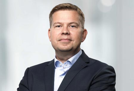 Rauno Hoffmann, Global Head of Corporate Compliance Management System, Novartis [SWX: NOVN] | Pharma Tech Outlook Europe