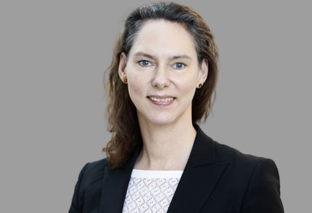 Line Bentsen Zacho, Marketing Director, Orifarm | Pharma Tech Outlook Europe