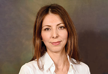 Leyla Hannbeck, Chief Pharmacist and Director of Pharmacy, National Pharmacy Association | Pharma Tech Outlook Europe