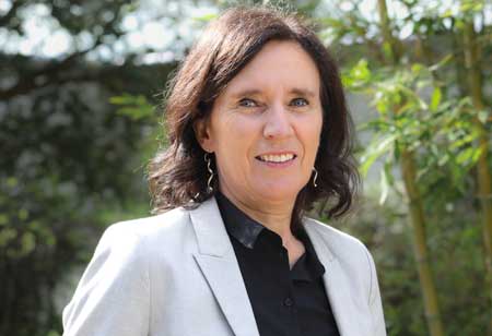 Veronique Kodjo, EVP Global Manufacturing, Supply Chain & Quality, Ceva Santé Animale | Pharma Tech Outlook Europe