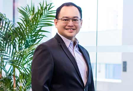 Chow Woai Sheng, Vice President of Global Instrument Manufacturing and Singapore General Manager, Agilent Technologies  | Pharma Tech Outlook Europe