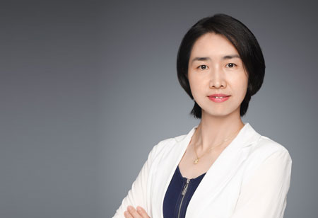Cheryl Chen, Director of Clinical Operations, BeiGene | Pharma Tech Outlook Europe
