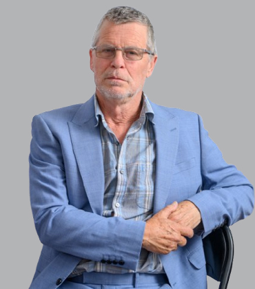 Dr. Michael Gamlen, Gamlen Tableting | Pharma Tech Outlook Europe