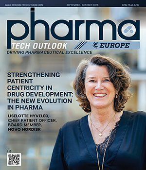 Strengthening Patient Centricity in Drug Development: The New Evolution in Pharma