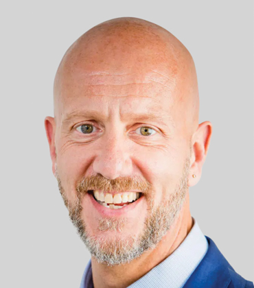 Adam Sherlock, Qinecsa | Pharma Tech Outlook Europe