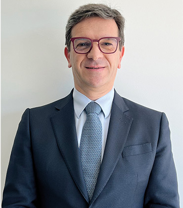 Andrea Confetti, Dipharma | Pharma Tech Outlook Europe