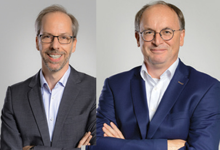 Delivering Flexible and Transparent Manufacturing Processes