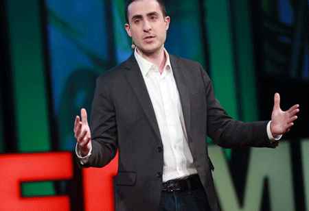 Josh Stein, Co-Founder & CEO, AdhereTech | Pharma Tech Outlook Europe