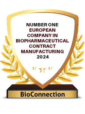 BioConnection: Merging Big Pharma Expertise with Biotech Agility 