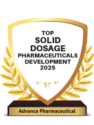Advance Pharmaceutical: Advancing Wellness Through Science 