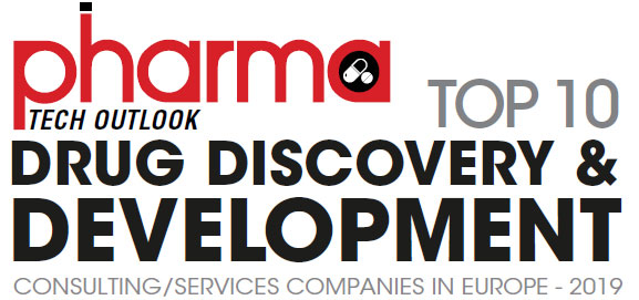 Top 10 Drug Discovery and Development Consulting/Services Companies in Europe - 2019