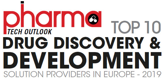 Top 10 Drug Discovery and Development Solution Companies in Europe - 2019