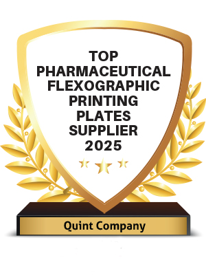Quint Company: Printing Excellence through the Ages 