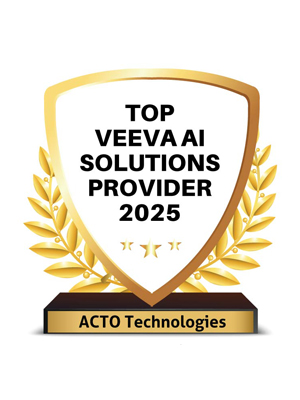 ACTO Technologies:  A New Frontier for GenAI in Life Sciences 