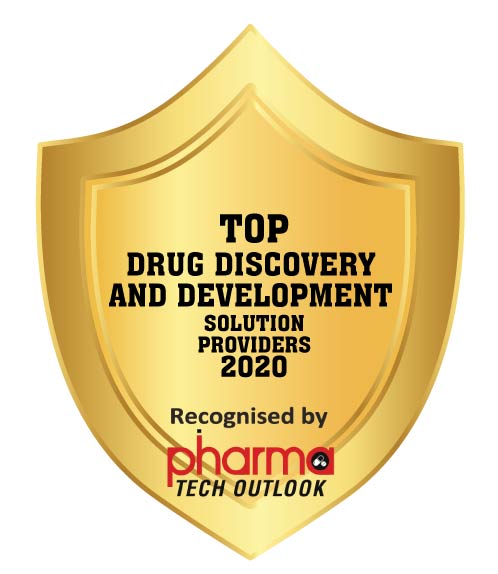 Top 10 Drug Discovery and Development Solution Companies - 2020