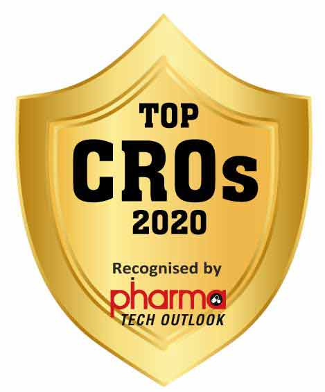 Top 10 CRO - 2020