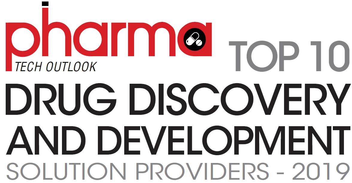 Top 10 Drug Discovery and Development Solution Companies - 2019