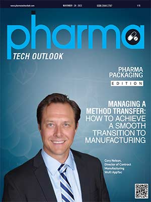 Top Pharma Packaging Solutions Companies Managing A Method Transfer: How To Achieve A Smooth Transition To Manufacturing