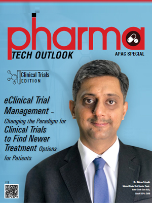 eClinical Trial Management – Changing the Paradigm for Clinical Trials to Find Newer Treatment Options for Patients