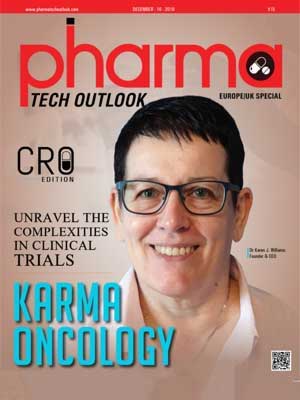 Top CROs in Europe Karma Oncology: Unravel the Complexities in Clinical Trials