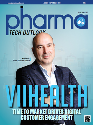 Top Veeva Consulting/Services Companies VIIHEALTH: Time to Market Drives Digital Customer Engagement