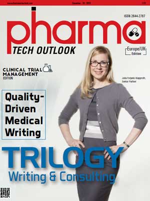 TRILOGY Writing & Consulting: Quality- Driven Medical Writing