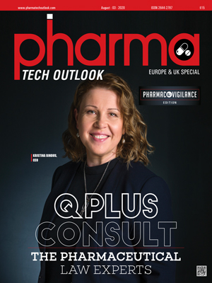 Qplus Consult: The Pharmaceutical Law Experts