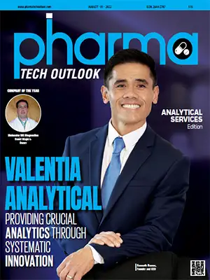 Top Analytical Services Companies Valentia Analytical: Providing Crucial Analytics through Systematic Innovation