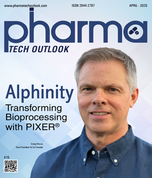 Top Drug Discovery and Development Solutions Providers Alphinity: Transforming Bioprocessing with PIXER®