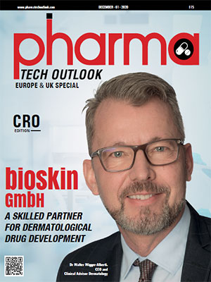 bioskin GmbH: A Skilled Partner For Dermatological Drug Development