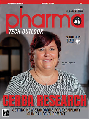 Top Virology Tech Companies in Europe Cerba Research: Setting New Standards For Exemplary Clinical Development