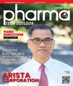 Top Pharma Manufacturing Solutions Providers ARISTA Corporation: Custom Built Mobile Workstations For Manufacturing Excellence