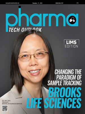Brooks Life Sciences: Changing the Paradigm of Sample Tracking