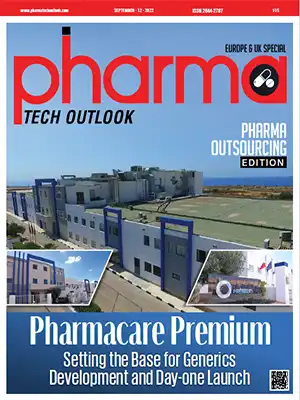 Top Pharma Outsourcing Companies in Europe and UK Pharmacare Premium: Setting the Base for Generics Development and Day-one Launch