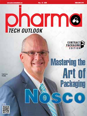 Nosco: Mastering the Art of Packaging